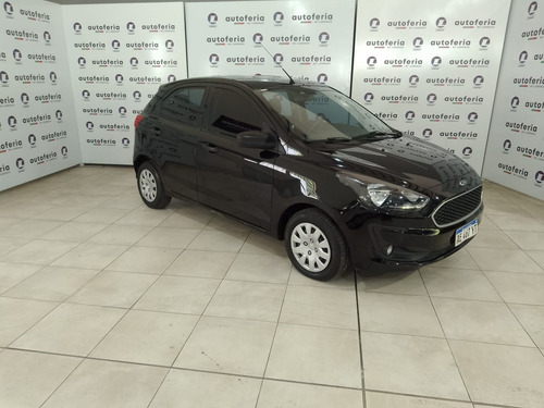Ford Ka 1.5 S 5P L18