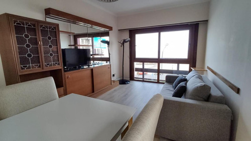 Departamento En Venta - 1 Dormitorio 1 Baño - Mar Del Plata