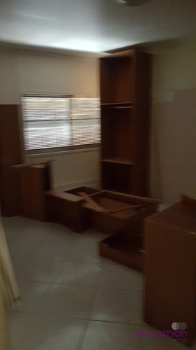 Apartamento Para Venda No Centro Historico De São Paulo - 517
