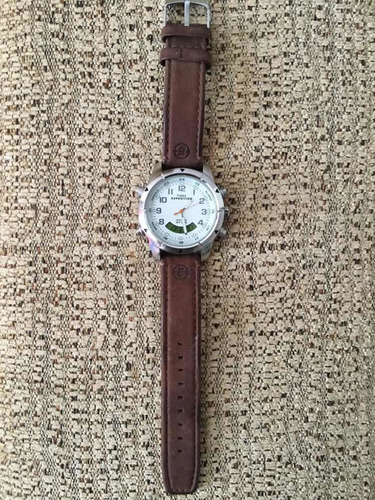 Timex Expedition Usado 3 Vezes