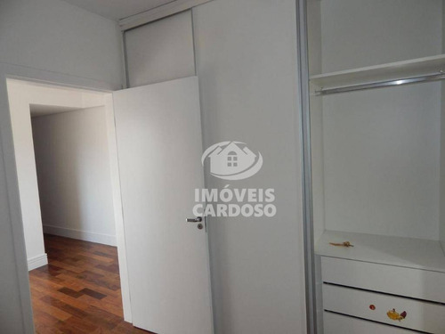 Imagem 16 de 30 de Apartamento Com 3 Dormitórios À Venda, 180 M² Por R$ 1.800.000 - Vila Leopoldina - São Paulo/sp - Ap17522