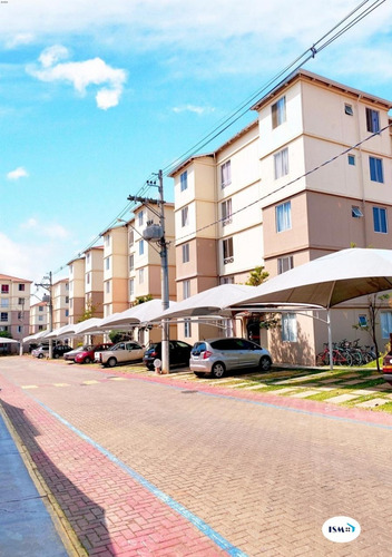 Imagem 16 de 30 de Apartamento Térreo No Condomínio Rossi Ideal Horizonte - Ap00874 - 70694526