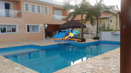 Imagem 8 de 15 de Casa De Alto Padrão Em Condominio - 1111