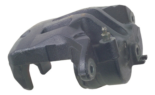 Caliper Freno Delantero Izquierdo Infiniti Q70 V6 3.7l 2014 (Reacondicionado)