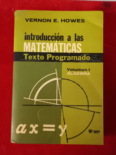 Libro De Álgebra 