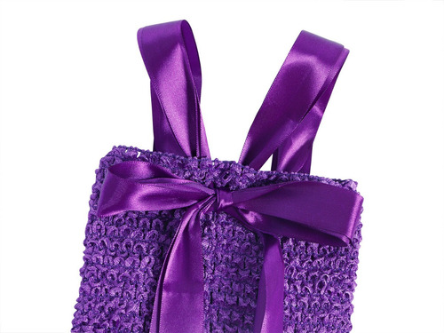 Imagen 6 de 7 de Conjunto Disfraz Vestido Sirena Sirenitaariel Niña Navidad