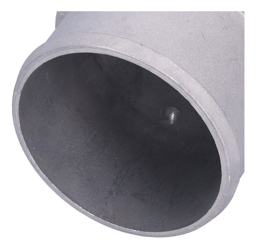 Tubo De Codo De Motor De 4 Pulgadas Para Cummins Hx35 Hx40 H