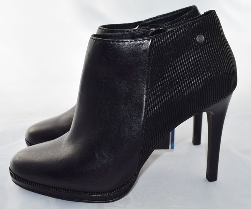 Botinetas Tommy Hilfiger Originales Nuevas Talle 36 Arg