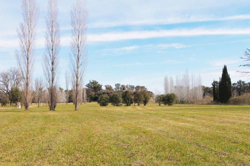 Imagen 19 de 30 de Lote Casa En Barrio Los Girasoles De Lujan - Lujan