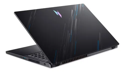Notebook Acer Nitro V Core I7 64gb Ssd 1tb Rtx4060 15.6 11 2