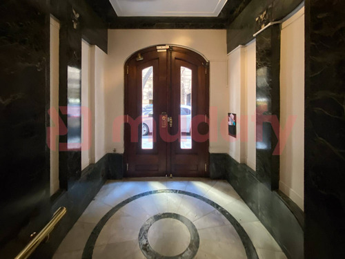 Venta Departamento 4 Ambientes Recoleta