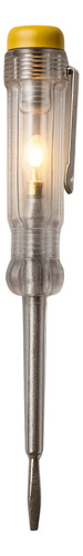 Chave Teste Eletrica Detector Tensão Profissional - 1 Pc