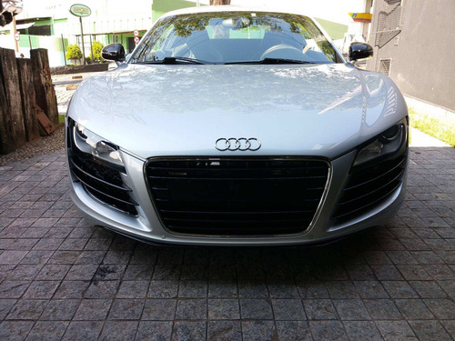 Audi R8 4.2 Fsi Quattro V8 32v Gasolina 2p R-tronic