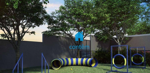 Imagem 3 de 17 de Ap2262-condomínio Reserva Apartamento Com 1 Dormitório À Venda, 35 M² Por R$ 189.000 - Umarizal - São Paulo/sp - Ap2262