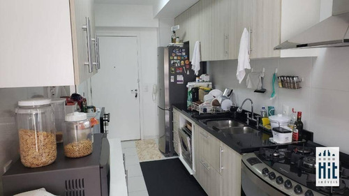 Imagem 26 de 30 de Apartamento À Venda, 141 M² Por R$ 2.250.000,00 - Aclimação - São Paulo/sp - Ap3239