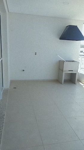 Imagem 3 de 18 de Apartamento Em Vila Bocaina, Mauá/sp De 200m² 3 Quartos Para Locação R$ 3.000,00/mes - Ap1510876-r