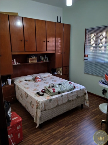 Imagem 13 de 18 de Excelente Imóvel, Localizado Em Rua Tranquila Na Mooca. Está Num Terreno De 120m², - Ca00128 - 70995790