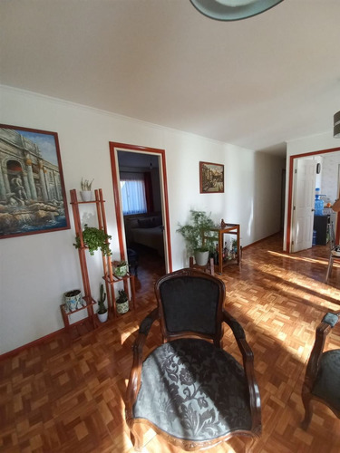 Se Vende Terreno De 5567 Mts2 Con Casa, 3 Dorm. 2 Baños.