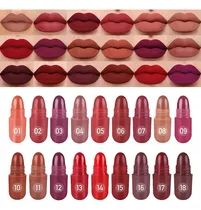Comprar Lápiz Labial,lápiz Labial Mate Mini Set