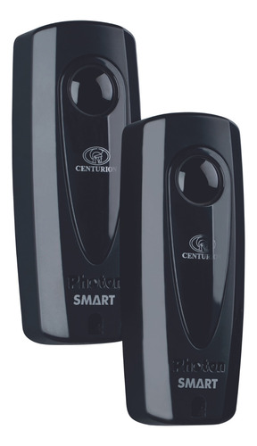 Sensores De Seguridad Centurion Photon Smart Inalámbricos