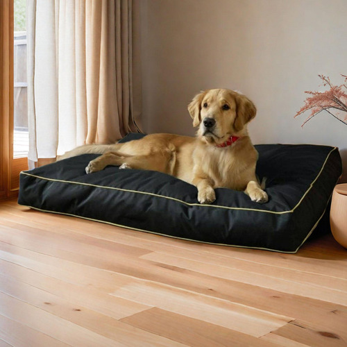 Cubierta De Cama Para Perros Para Perros Almohadilla De La M