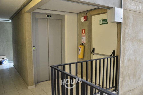 Imagen 8 de 23 de Apartamento En minuto De Dios, Minuto De Dios. 1 Habitación, 28 M²