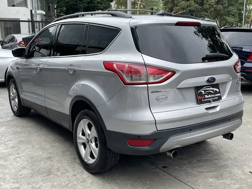 Ford Escape Se Tp 2000cc 4x4