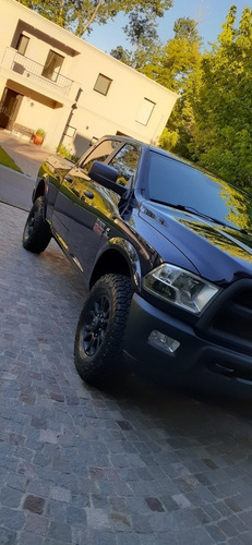 Ram 2500 2015 6.7 Laramie I Atx 350cv 4x4