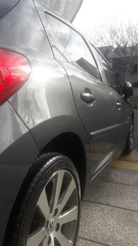 Peugeot 207 2011 1.6 Gti 156cv 5 P