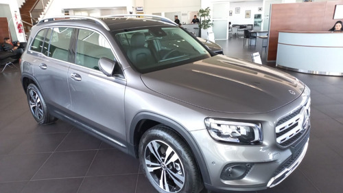 Imagen 1 de 3 de Mercedes Benz Glb 250 Progressive 4 Matic 2023