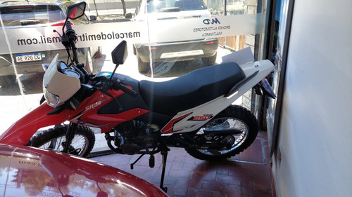 Motomel Skua 250