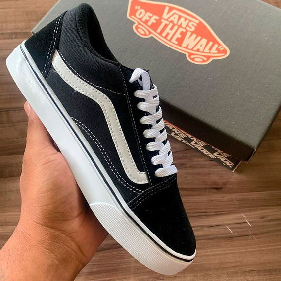 tenis vans feminino quanto custa 