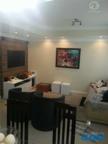 Imagem 1 de 14 de Casa Em Condomínio - Vila São Francisco - Sp - 522701