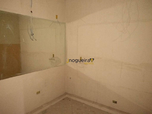 Imagem 21 de 22 de Casa Comercial Para Locação Na Av. Santa Catarina, Ótima Localização. - Ca2760