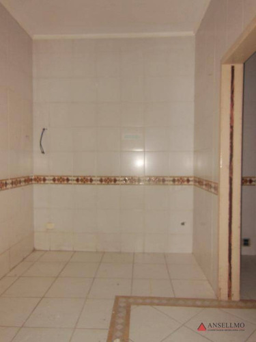 Imagem 9 de 30 de Galpão Para Alugar, 1400 M² Por R$ 9.500,00/mês - Jordanópolis - São Bernardo Do Campo/sp - Ga0286