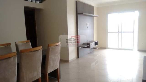 Imagem 1 de 16 de Apartamento Com 3 Dorms, Vila Valparaíso, Santo André - R$ 540 Mil, Cod: 2157 - V2157