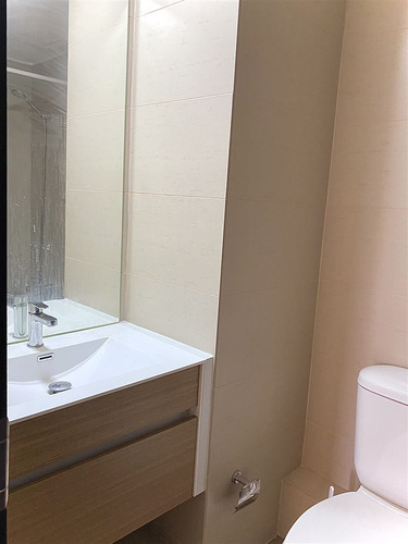 Departamento En Arriendo De 2 Dorm. Clinica Las Condes