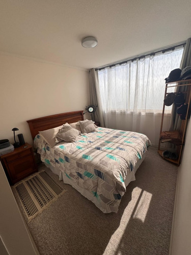 Arriendo Departamento 3d 2b 1e 1b En Navío San Martín Val