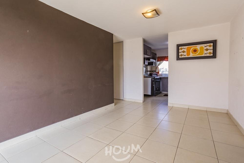 Imagen 3 de 20 de Departamento En Las Canteras, Naucalpan De Juárez Con 2 Recámaras, 69 M², Id: 45955
