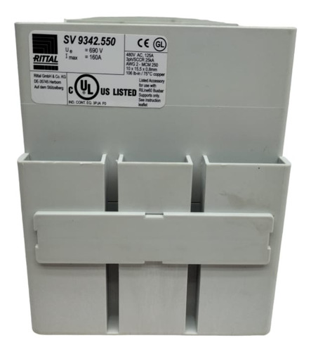 Rittal Sv9342-550