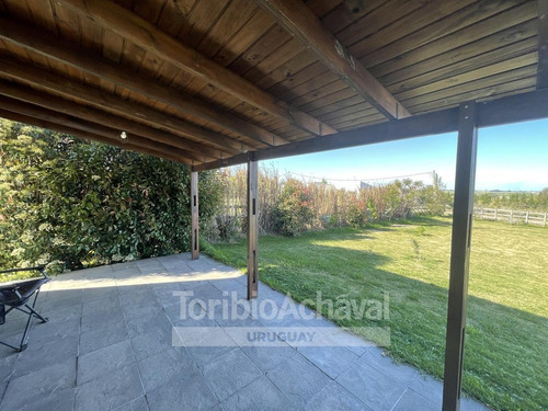 Imagen 21 de 30 de Hermosa Casa En Zona Residencial De Colonia(altos Del Molino)