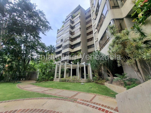 Alquiler De Apartamento En La Alameda #25-23352
