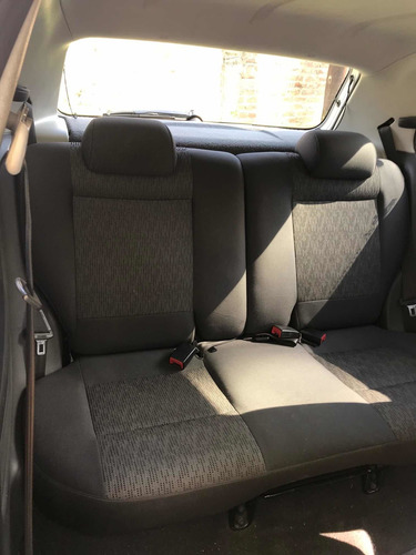 Volkswagen Fox 1.6 Confortline Saf 2014
