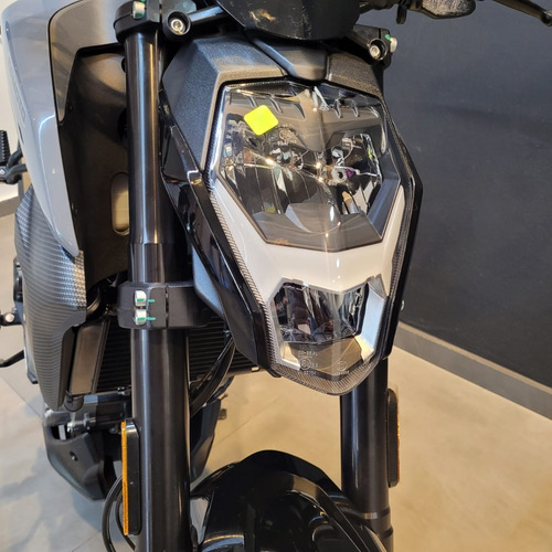 Cfmoto 300 Nk - Ahora 12 Ó 18 - Retira Ya - Jp Motos