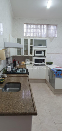 Imagem 15 de 30 de Casa À Venda Em Jardim Botânico (sousas) - Ca012222