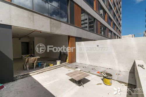 Sala / Conjunto Comercial, 59.89 M², Menino Deus - 149036