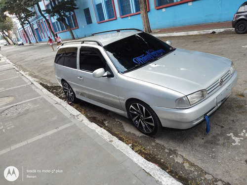 Volkswagen Parati Parati Gl 1.8 Mi
