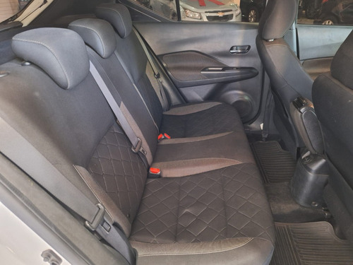 Nissan Kicks 1.6 16v Sv Aut. 5p