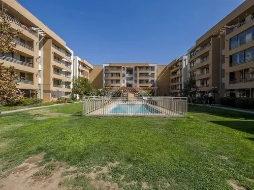 Departamento En Venta En Quilicura, Js