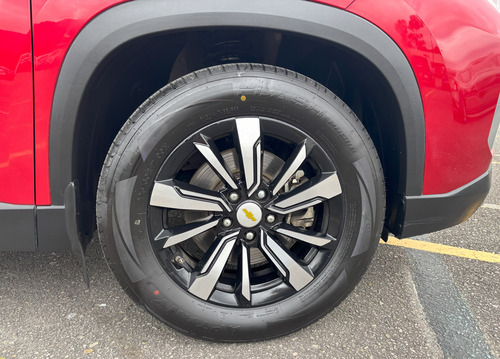 Chevrolet Captiva 1.5 T Premier At